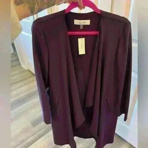 Dress barn cardigan Jones studio